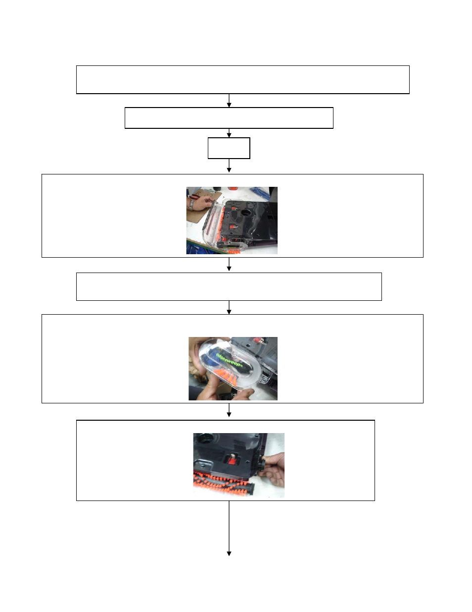 Bissell BS-9400F User Manual | Page 5 / 24