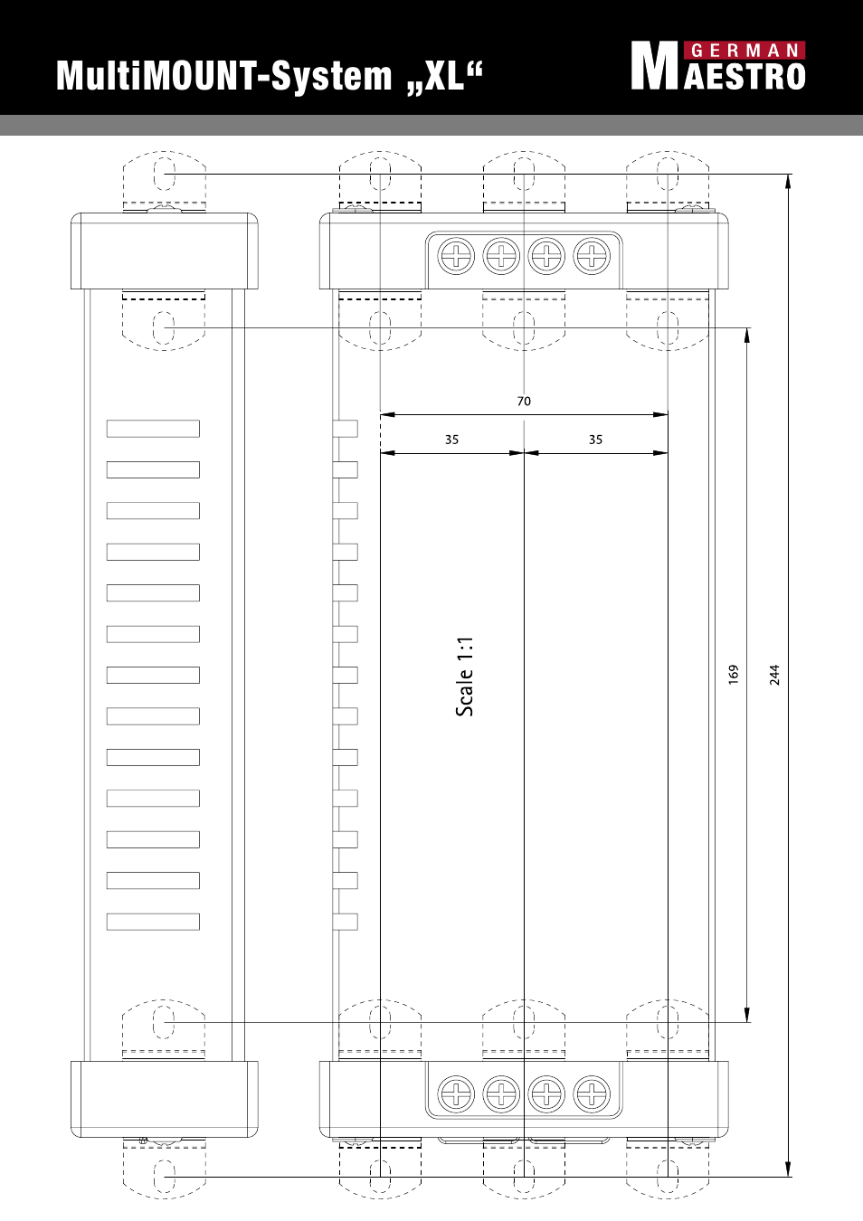 GermanMAESTRO MS 6508 User Manual | Page 7 / 8