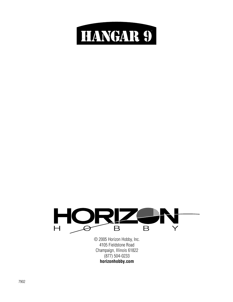 Hangar 9 Piper J-3 Cub 40 ARF User Manual | Page 36 / 36