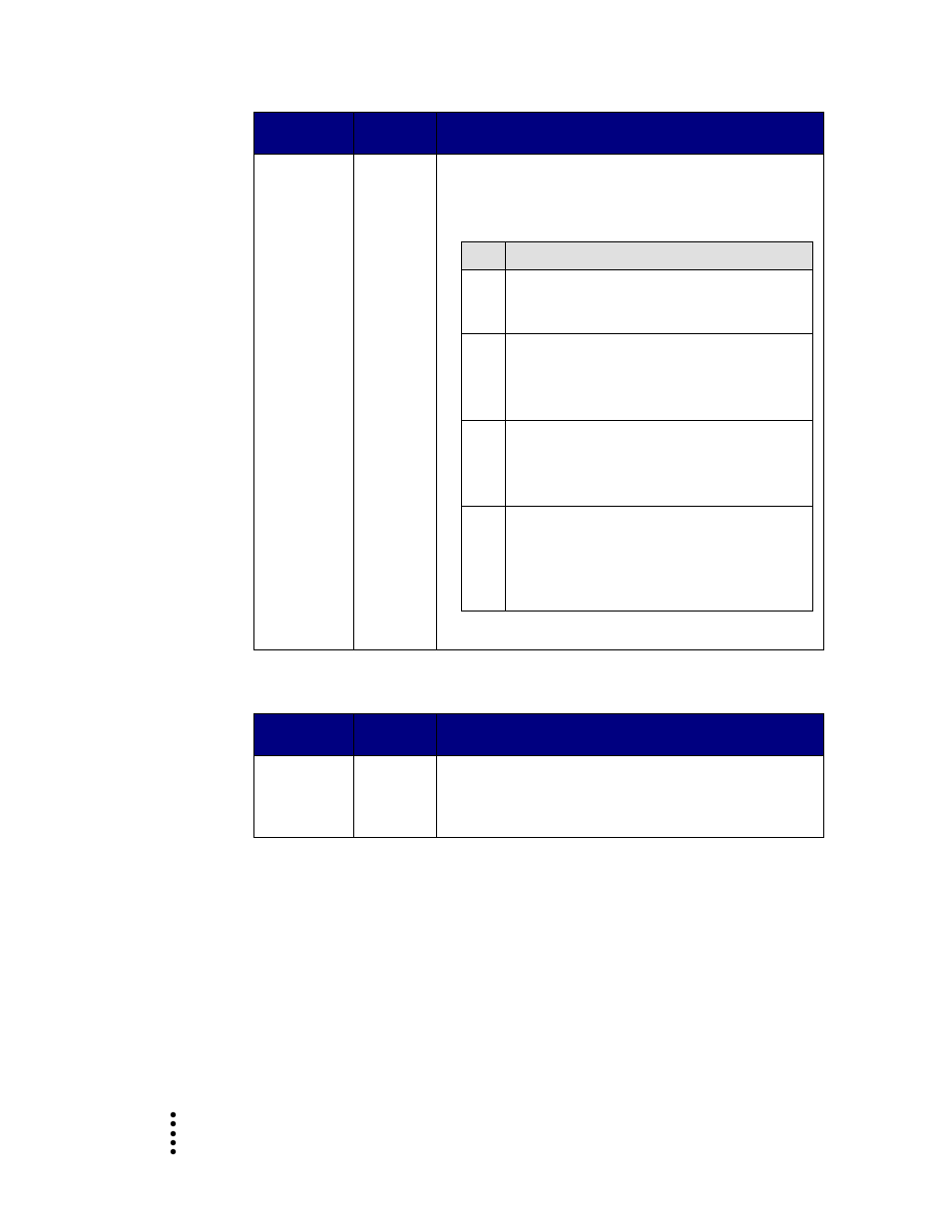 Hardy HI 1756-nDF User Manual | Page 23 / 68