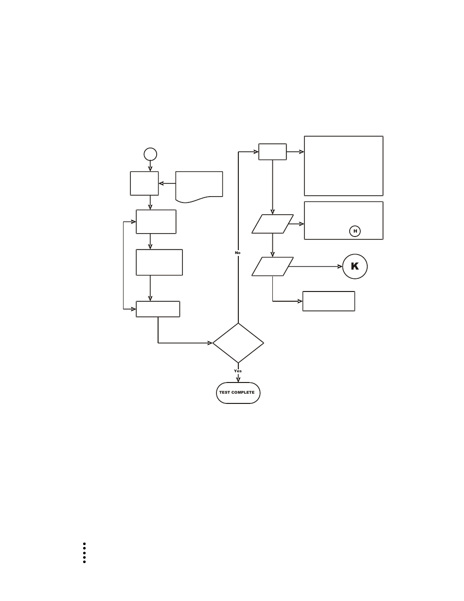 F - verify individual load cell millivolt readings | Hardy HI 1756-nDF User Manual | Page 57 / 68