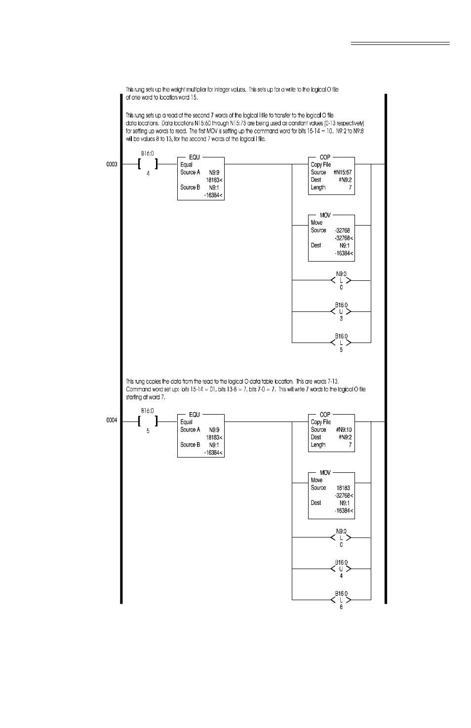 Hardy HI 1746-WS User Manual | Page 47 / 92