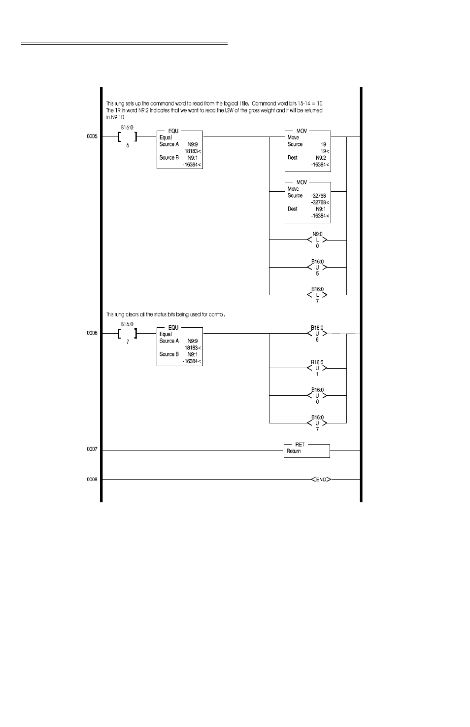 Setup i/o for remote mode of operation -18 | Hardy HI 1746-WS User Manual | Page 48 / 92