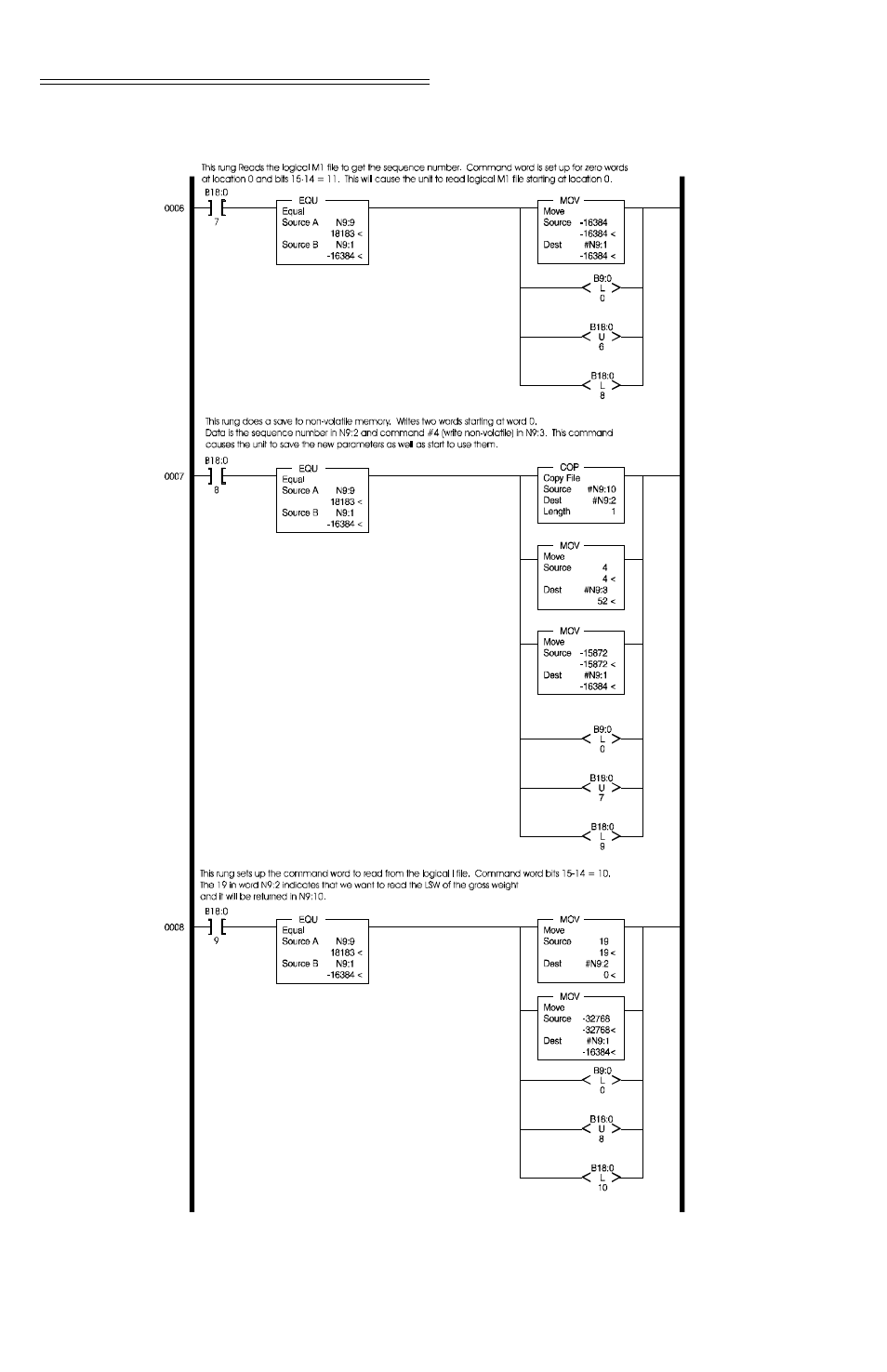 Hardy HI 1746-WS User Manual | Page 56 / 92