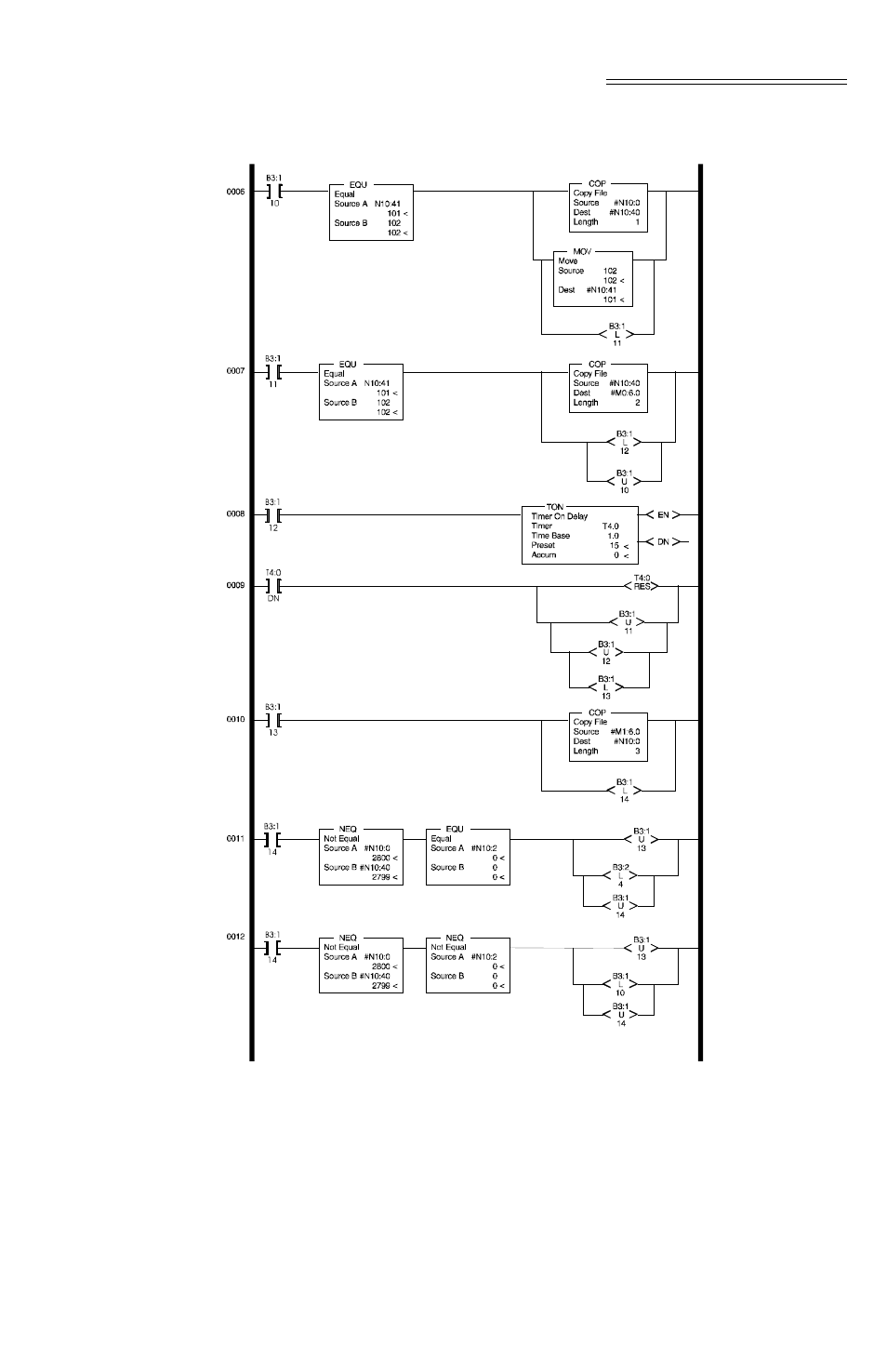 Hardy HI 1746-WS User Manual | Page 69 / 92
