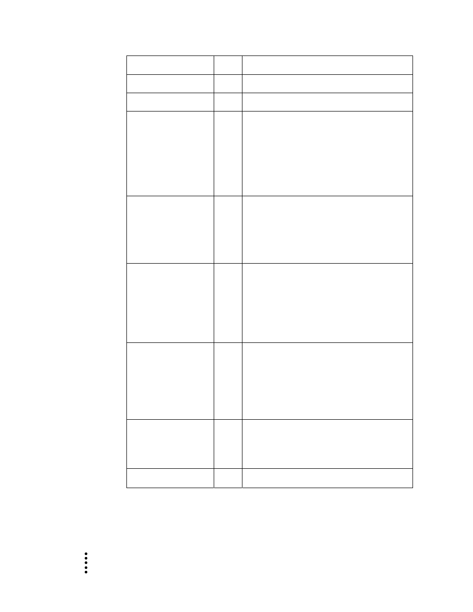 Hardy HI 1756-FC User Manual | Page 19 / 56