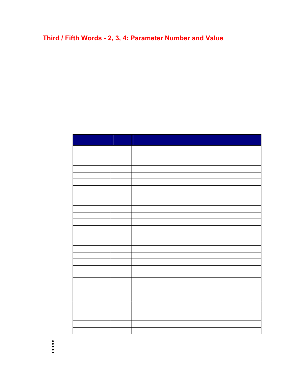 Hardy HI 1756-FC User Manual | Page 21 / 56