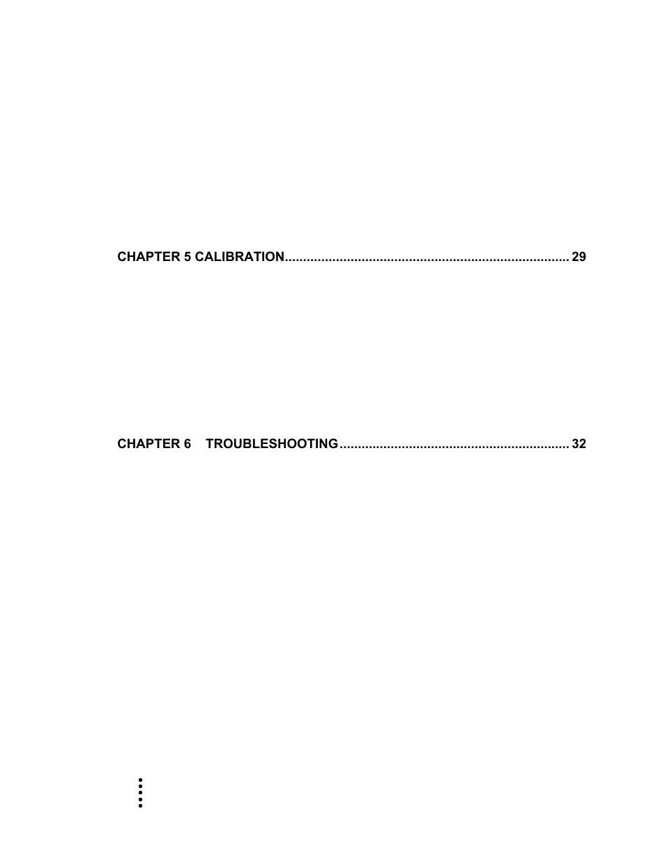 Hardy HI 1756-FC User Manual | Page 4 / 56
