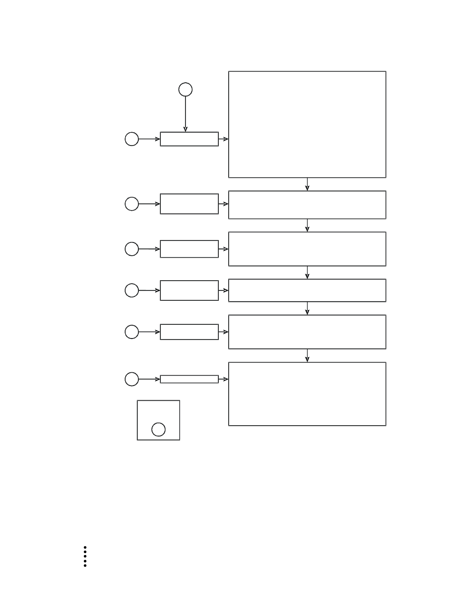 H - mechanical inspection, Chapter 6 | Hardy HI 1756-FC User Manual | Page 45 / 56