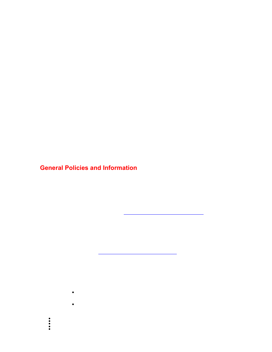 Weight and voltage test, General policies and information, Warranty | Ordering replacement parts | Hardy HI 1756-FC User Manual | Page 51 / 56