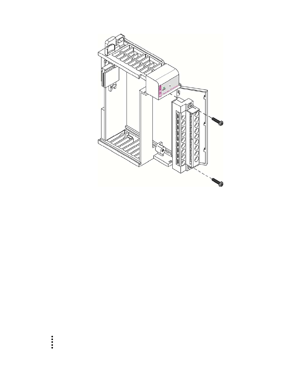 Hardy HI 1769-FC User Manual | Page 15 / 76