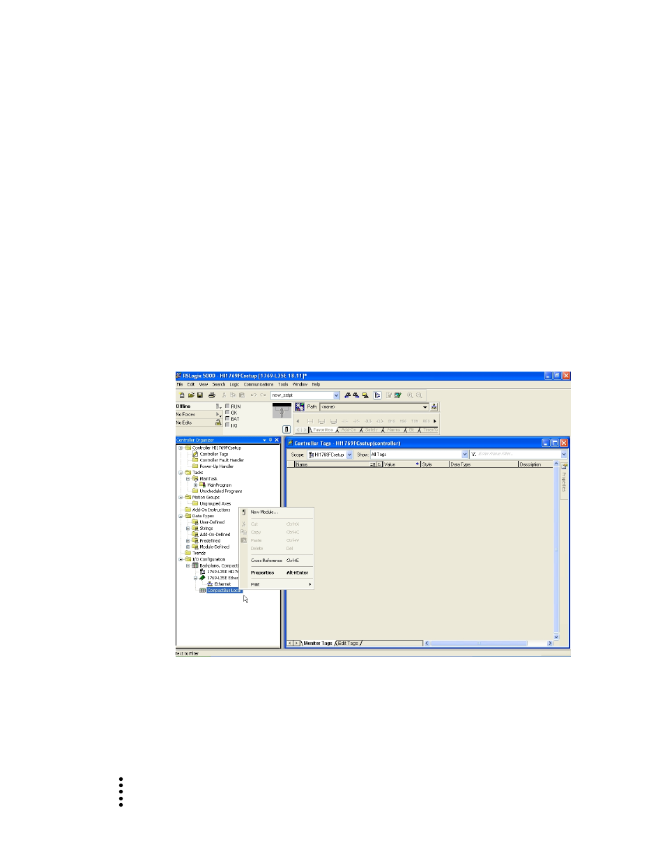 Hardy HI 1769-FC User Manual | Page 27 / 76