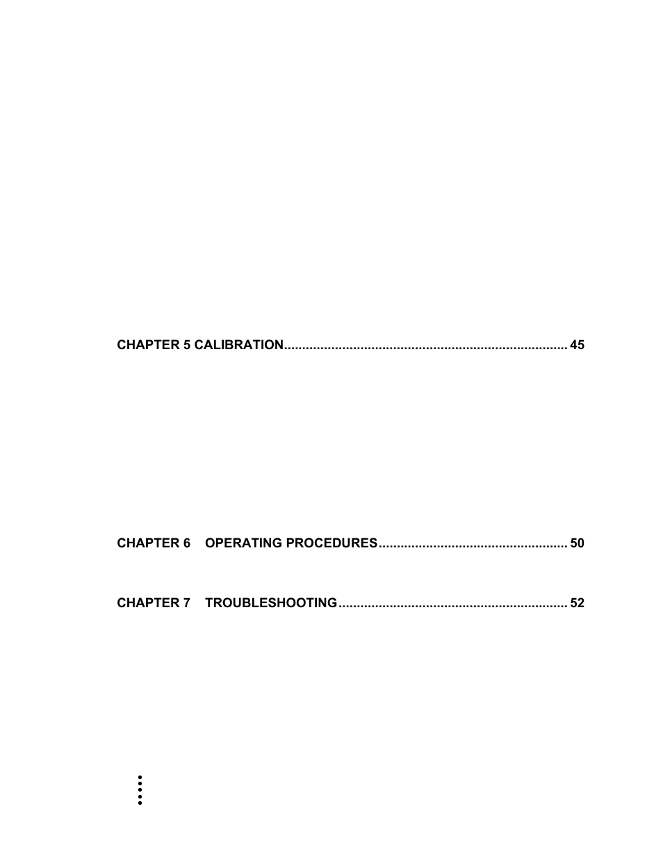 Hardy HI 1769-FC User Manual | Page 4 / 76