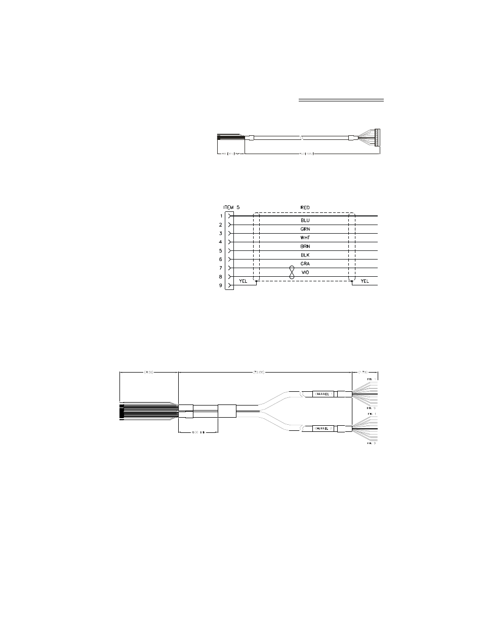 Hardy HI 1769-2WS User Manual | Page 31 / 82