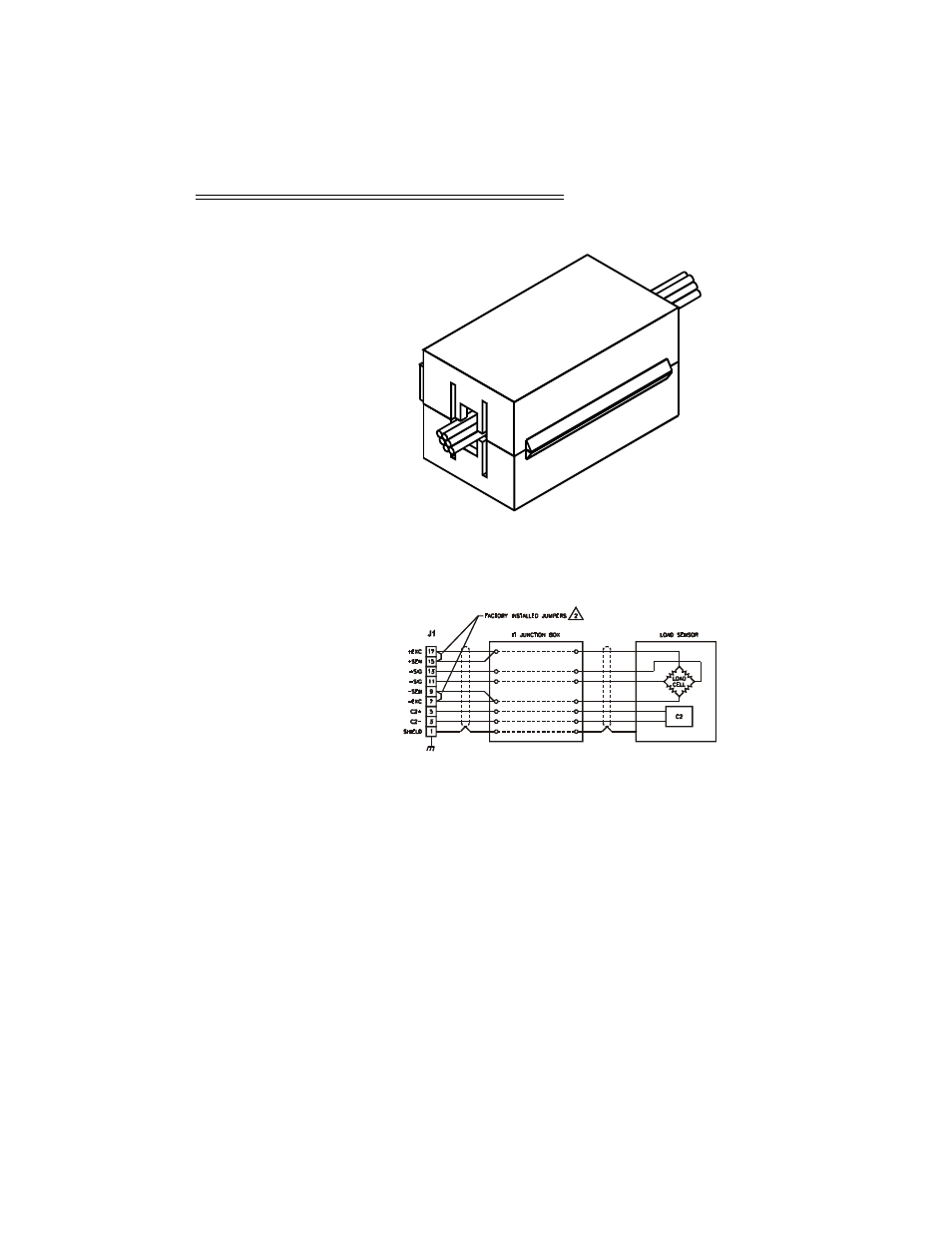 Hardy hi 215it junction box, Hardy hi 215it junction box -16 | Hardy HI 1769-2WS User Manual | Page 34 / 82