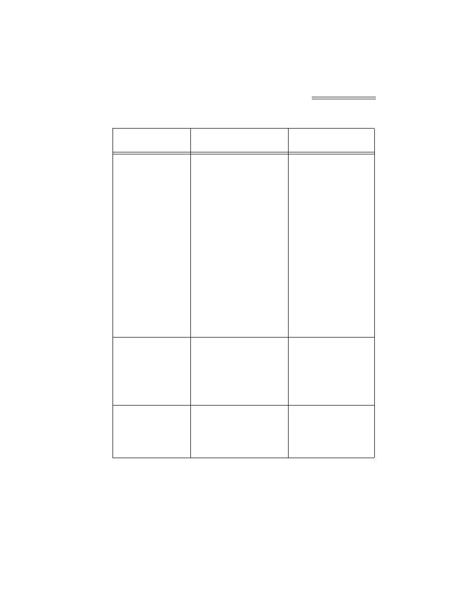 Command table, Command table -17 | Hardy HI 1769-2WS User Manual | Page 51 / 82