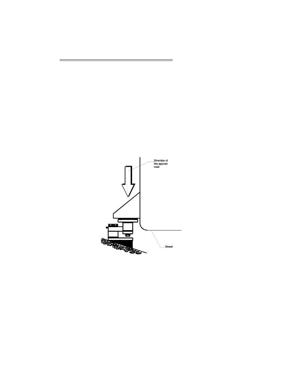 Electrical check procedures, Load cell/point input/output measurements, Electrical check procedures -2 | Load cell/point input/output measurements -2, Properly installed load cell w/no binding5-2 | Hardy HI 1769-2WS User Manual | Page 62 / 82