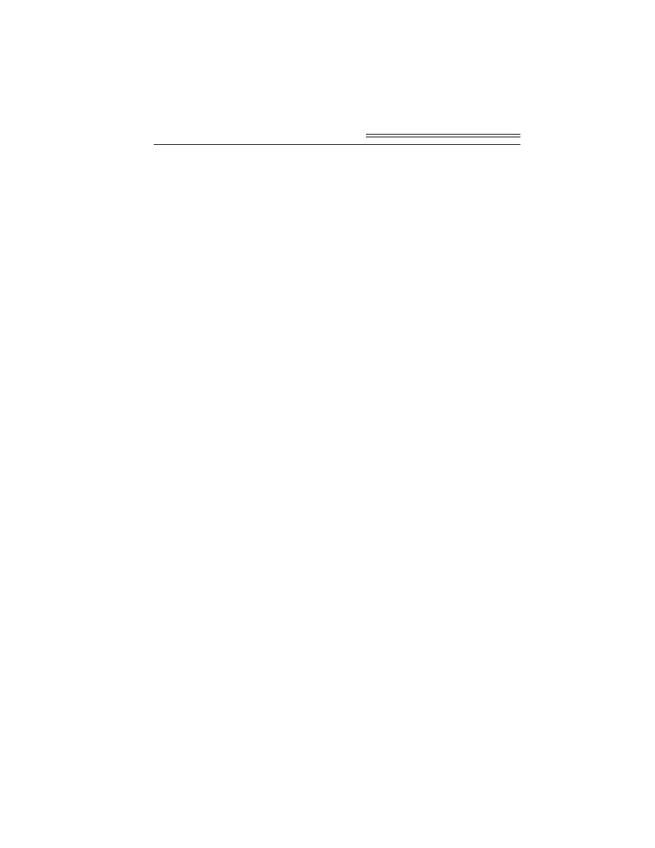 Chapter 6 - troubleshooting, A brief description of chapter 6, Scale led is flashing red | Mechanical inspection, Chapter 6 - troubleshooting6-1 | Hardy HI 1769-2WS User Manual | Page 67 / 82