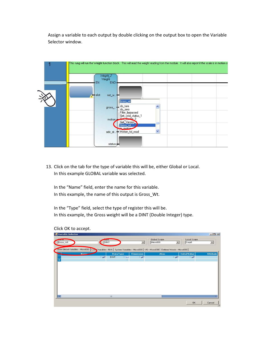 Hardy Easy 8 User Manual | Page 10 / 19