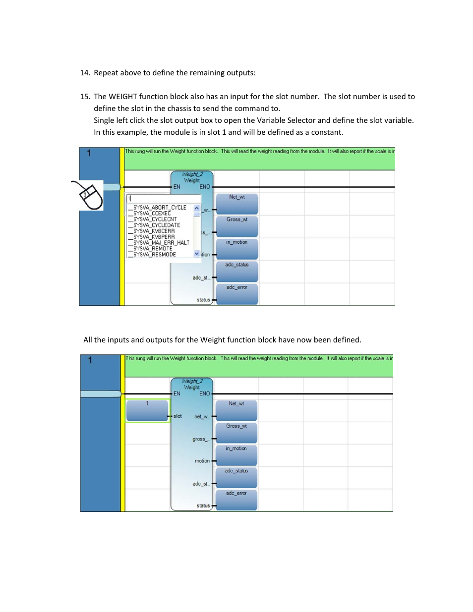 Hardy Easy 8 User Manual | Page 11 / 19