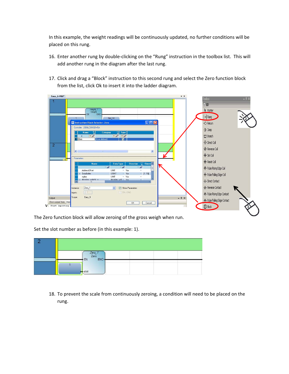 Hardy Easy 8 User Manual | Page 12 / 19