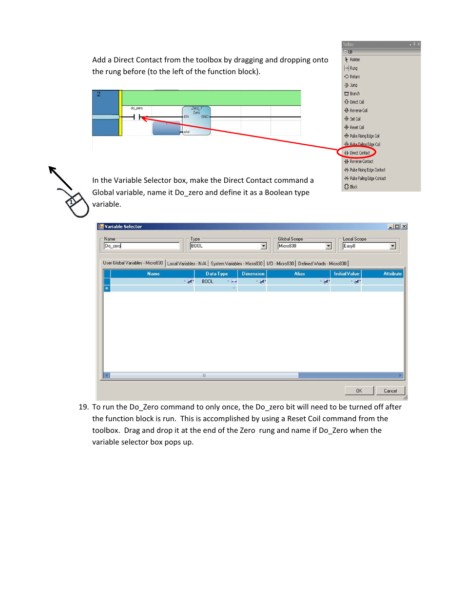 Hardy Easy 8 User Manual | Page 13 / 19