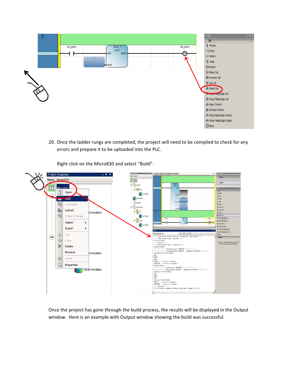 Hardy Easy 8 User Manual | Page 14 / 19