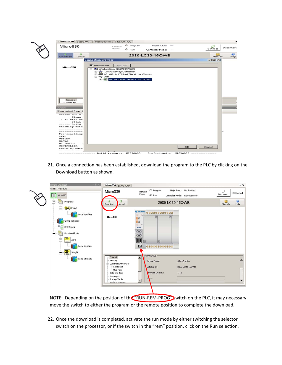 Hardy Easy 8 User Manual | Page 16 / 19