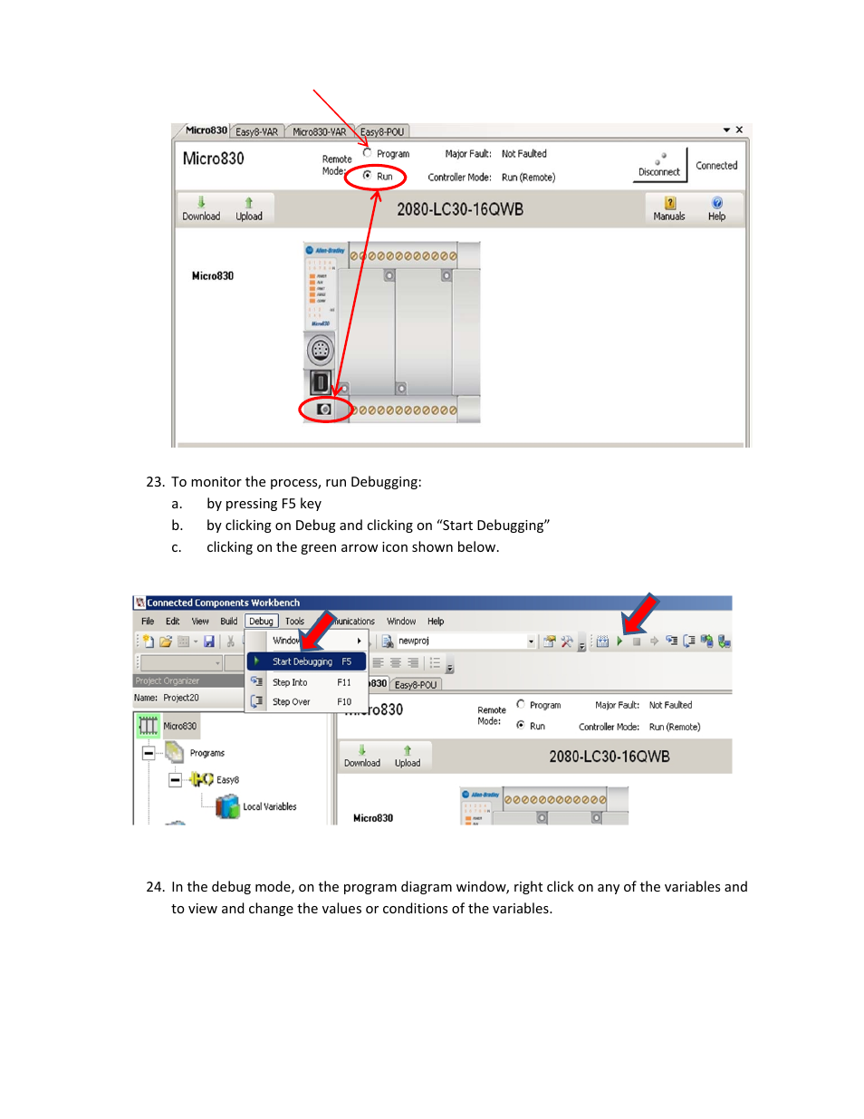 Hardy Easy 8 User Manual | Page 17 / 19