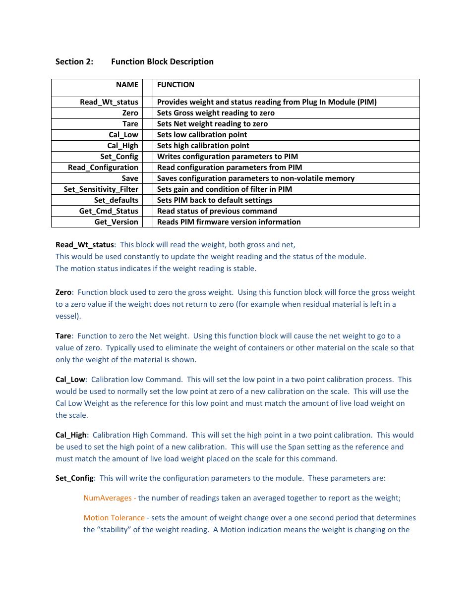 Hardy Easy 8 User Manual | Page 3 / 19