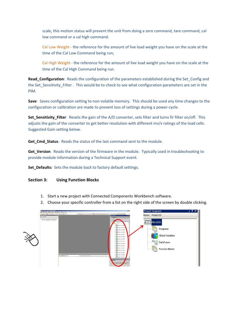 Hardy Easy 8 User Manual | Page 4 / 19