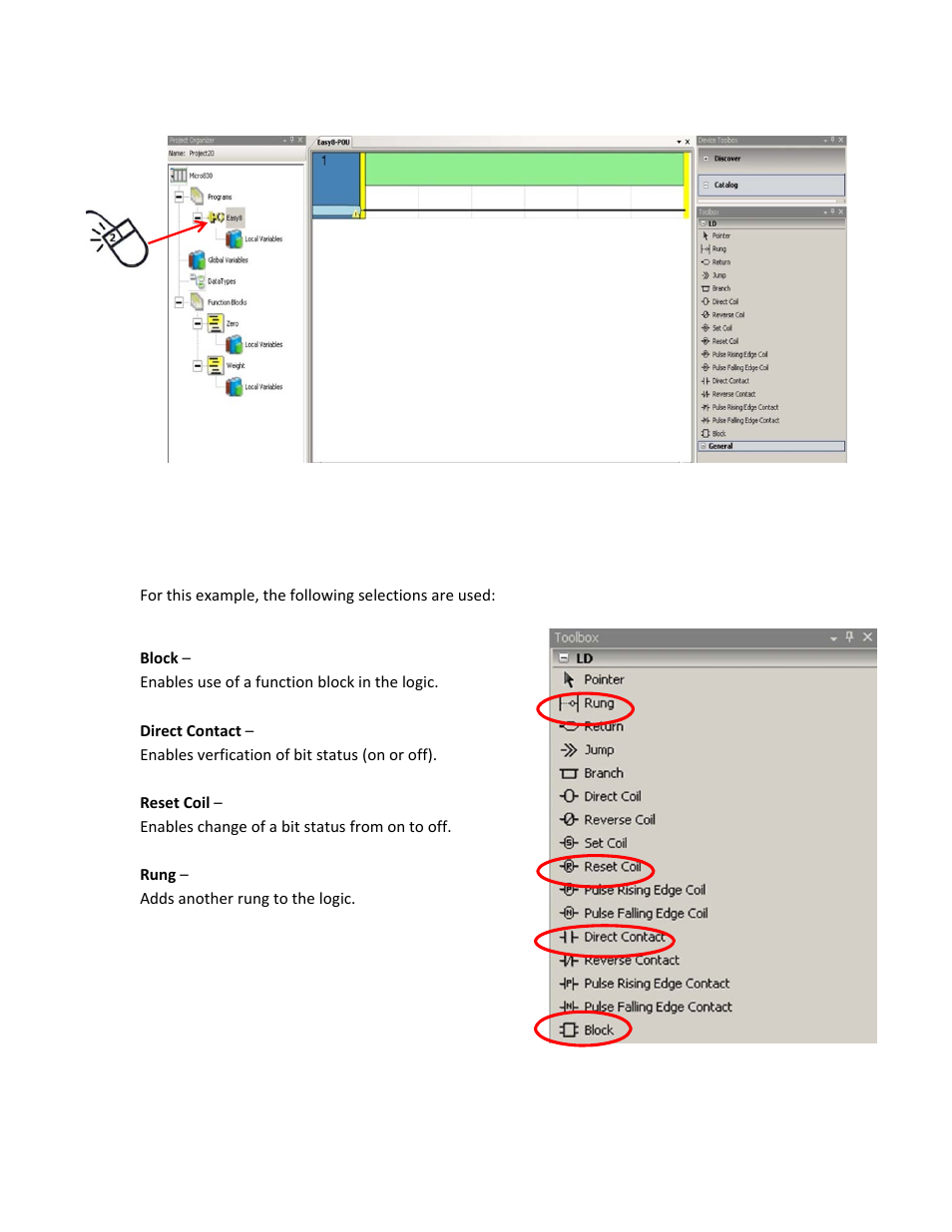Hardy Easy 8 User Manual | Page 8 / 19