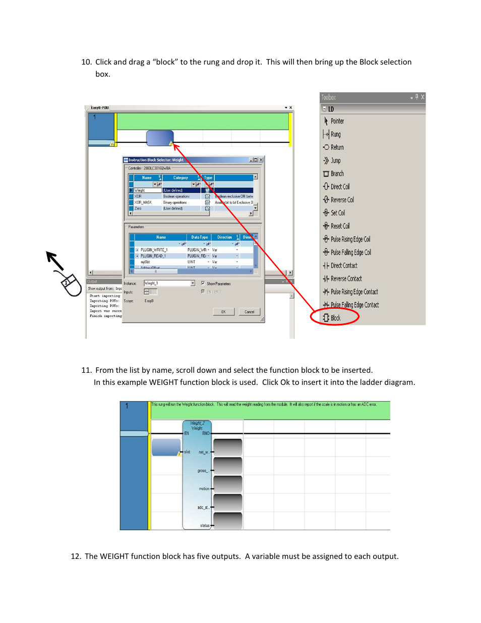 Hardy Easy 8 User Manual | Page 9 / 19