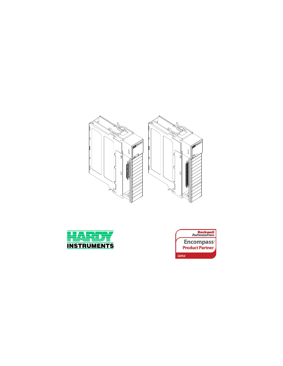 Hardy HI 1756-2WS User Manual | 88 pages