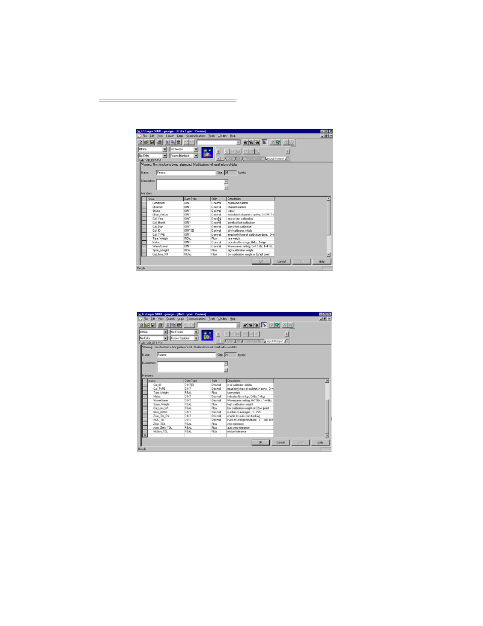 Hardy HI 1756-2WS User Manual | Page 38 / 88
