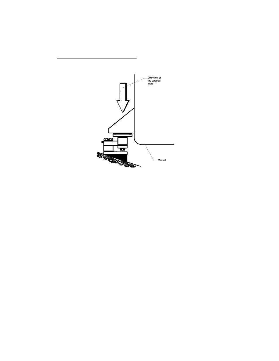 Electrical check procedures, Load cell/point input/output measurements, Electrical check procedures -2 | Load cell/point input/output measurements -2, Properly installed load cell w/no binding -2 | Hardy HI 1756-2WS User Manual | Page 54 / 88