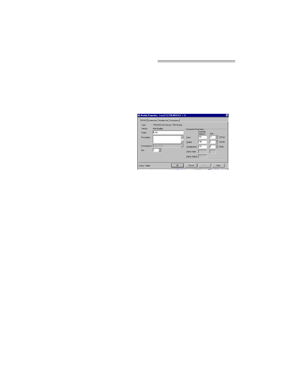 Chapter 6 - operating procedures, A brief description of chapter 6, Input data | Input data -1, Chap | Hardy HI 1756-2WS User Manual | Page 61 / 88