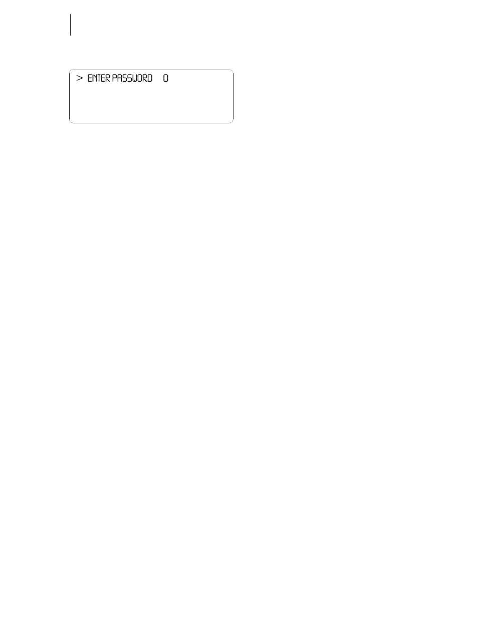 Fig. 340: enter a “0 | Hardy HI 3010 Filler/Dispenser Controller User Manual | Page 115 / 131