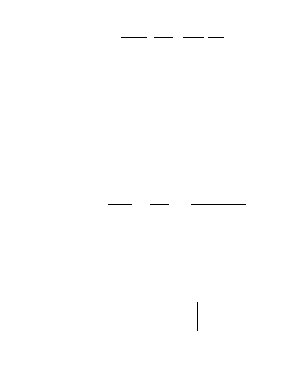 Serial commands -11, Serial commands - data transmission format -11 | Hardy HI 2151/30WC Single-Scale Controller User Manual | Page 109 / 177