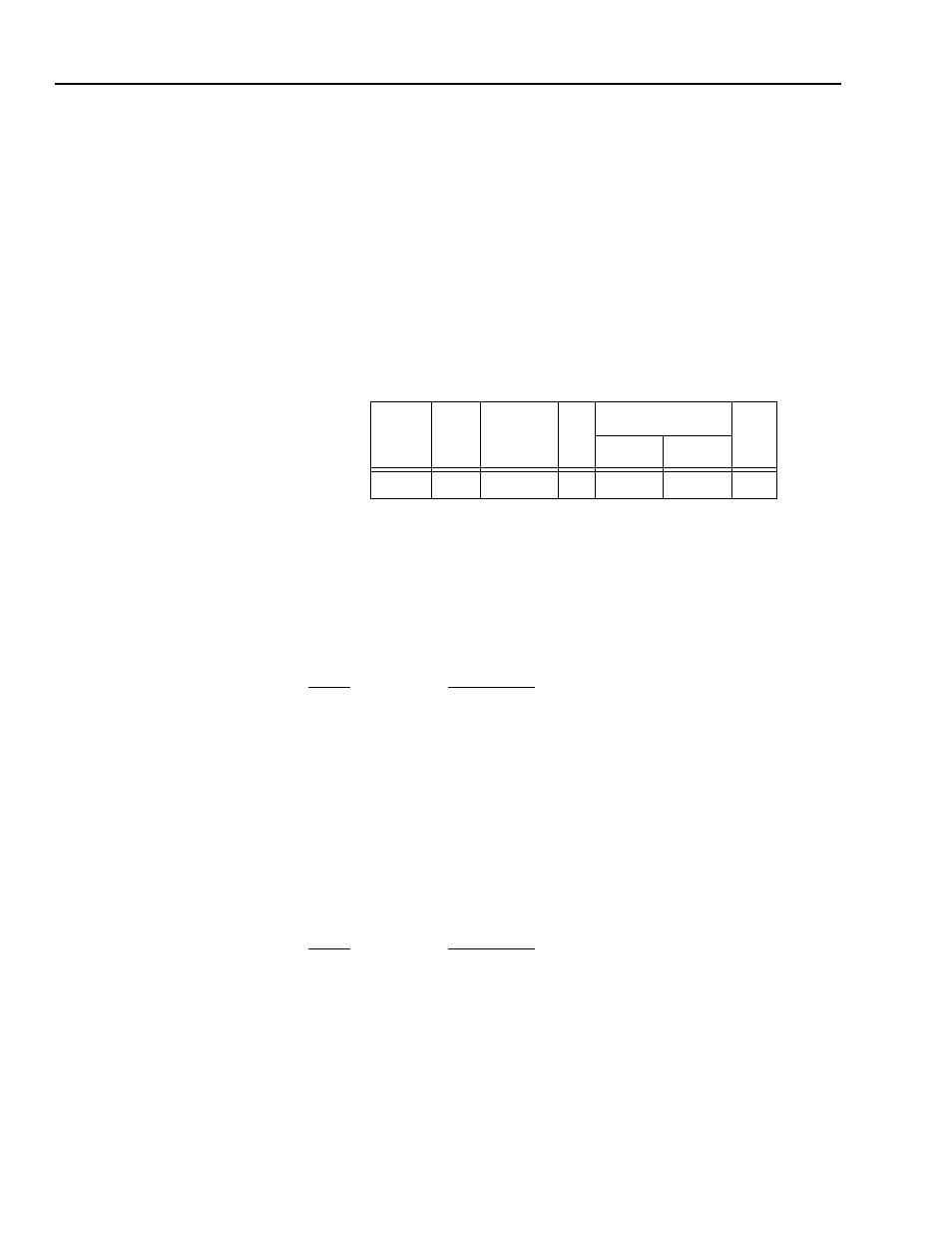 Serial commands, command set -12 | Hardy HI 2151/30WC Single-Scale Controller User Manual | Page 110 / 177