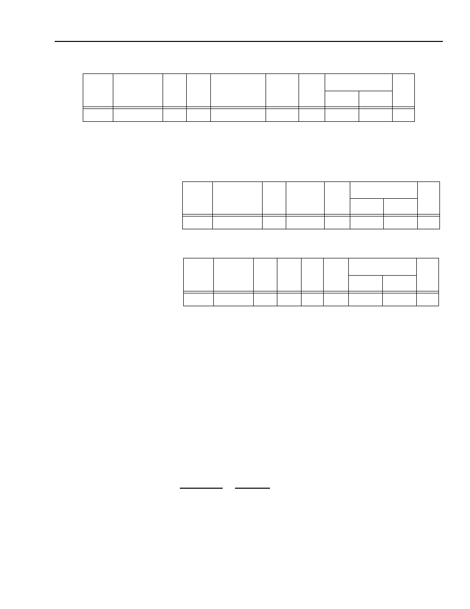 Command meaning -13, Chapter 7 - operation | Hardy HI 2151/30WC Single-Scale Controller User Manual | Page 111 / 177