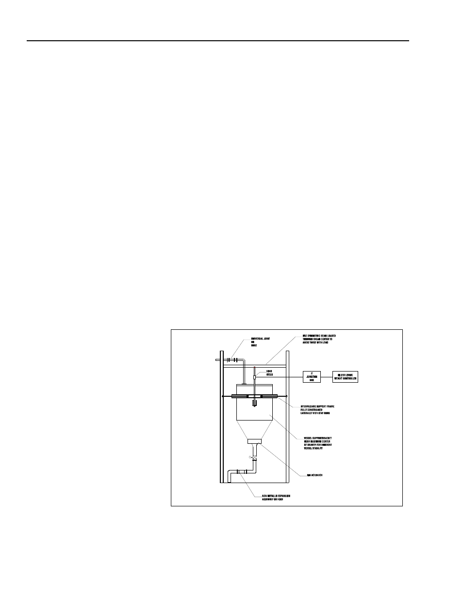 Interpreting diagnostic/error messages -30, Overview of typical load cell system -30 | Hardy HI 2151/30WC Single-Scale Controller User Manual | Page 150 / 177