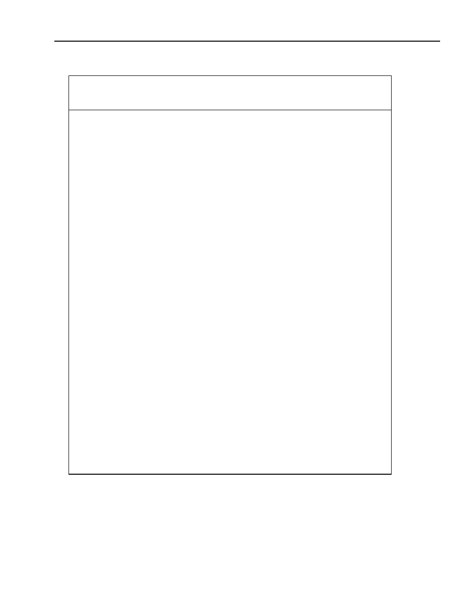 Test display, Self test display, Appendix c - self test display | Hardy HI 2151/30WC Single-Scale Controller User Manual | Page 173 / 177