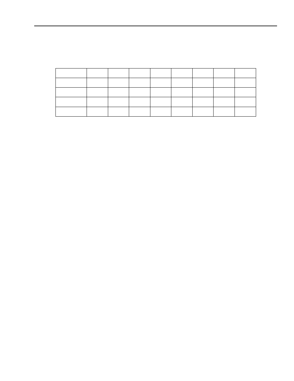 Hardy HI 2151/30WC Single-Scale Controller User Manual | Page 175 / 177