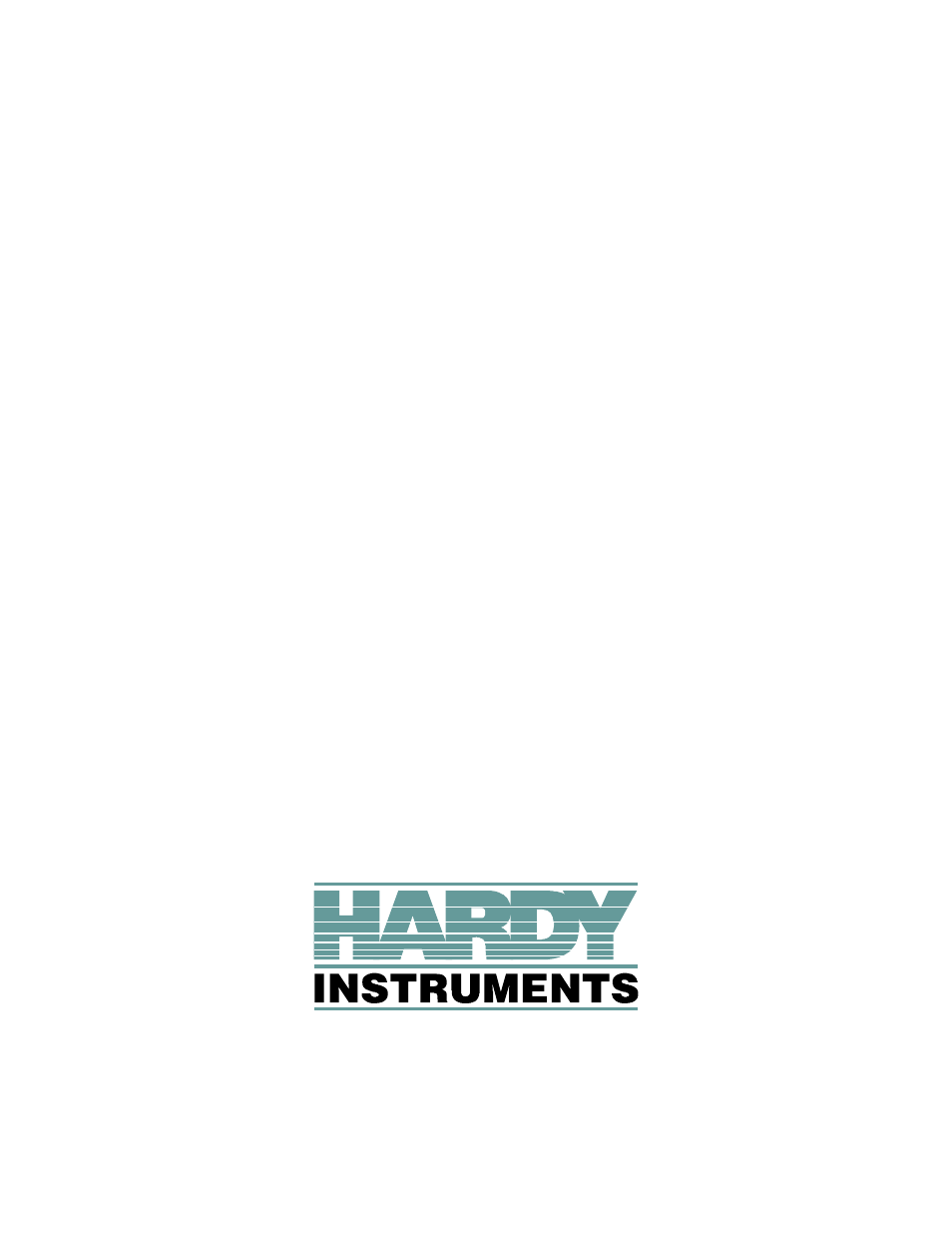 Hardy HI 2151/30WC Single-Scale Controller User Manual | Page 177 / 177