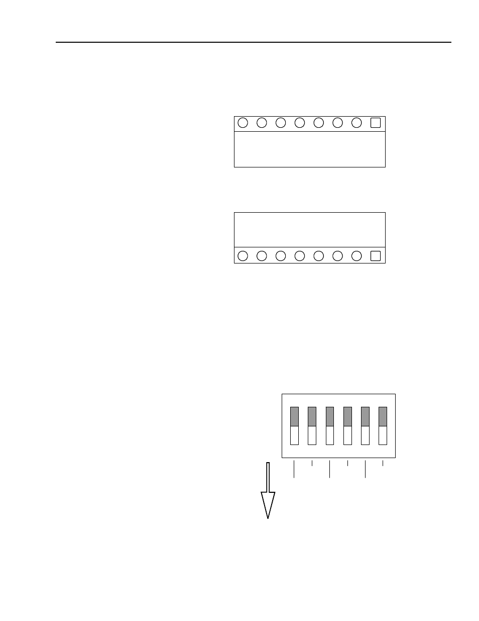 Hardy HI 2151/30WC Single-Scale Controller User Manual | Page 57 / 177