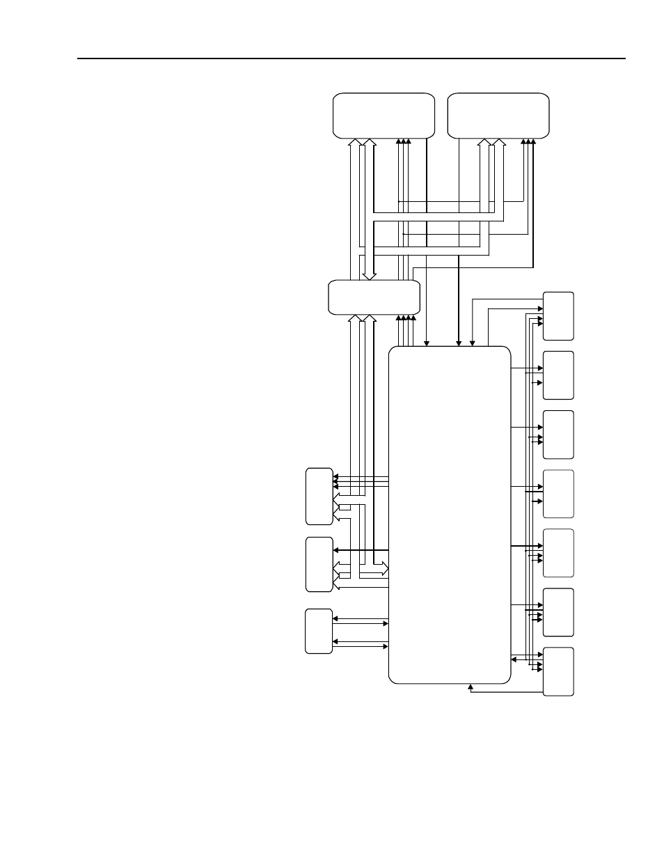 Mic roco n tr ol le r, Chapter 5 - setup | Hardy HI 2151/30WC Single-Scale Controller User Manual | Page 69 / 177