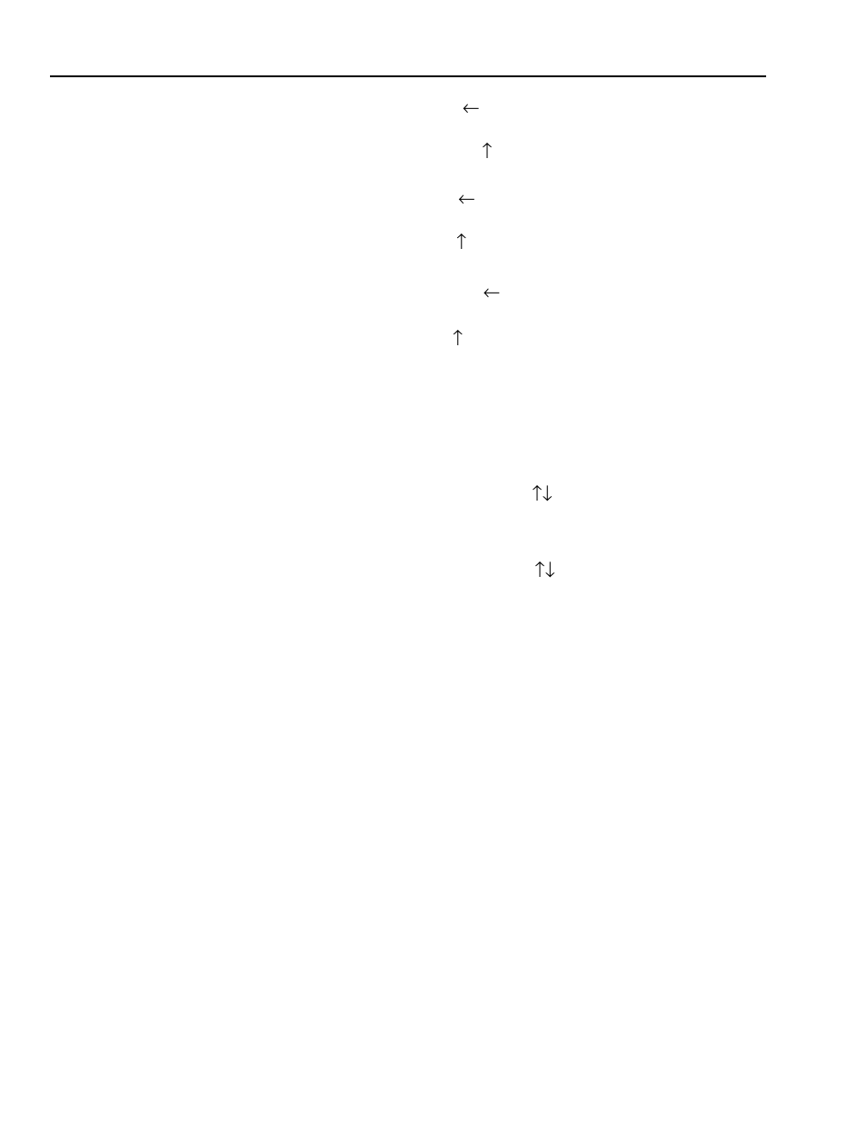 Analog output setup procedures (option) -12 | Hardy HI 2151/30WC Single-Scale Controller User Manual | Page 76 / 177