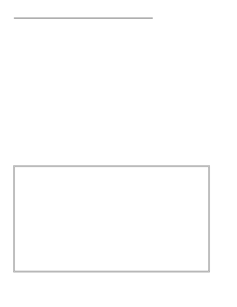 5 = dipswitch settings (interior) status byte, 8 = msb of 24 bit weight value, 9 = sync pulse | Example of screen printout | Hardy HI 2151/30WC Single-Scale Controller User Manual | Page 20 / 53