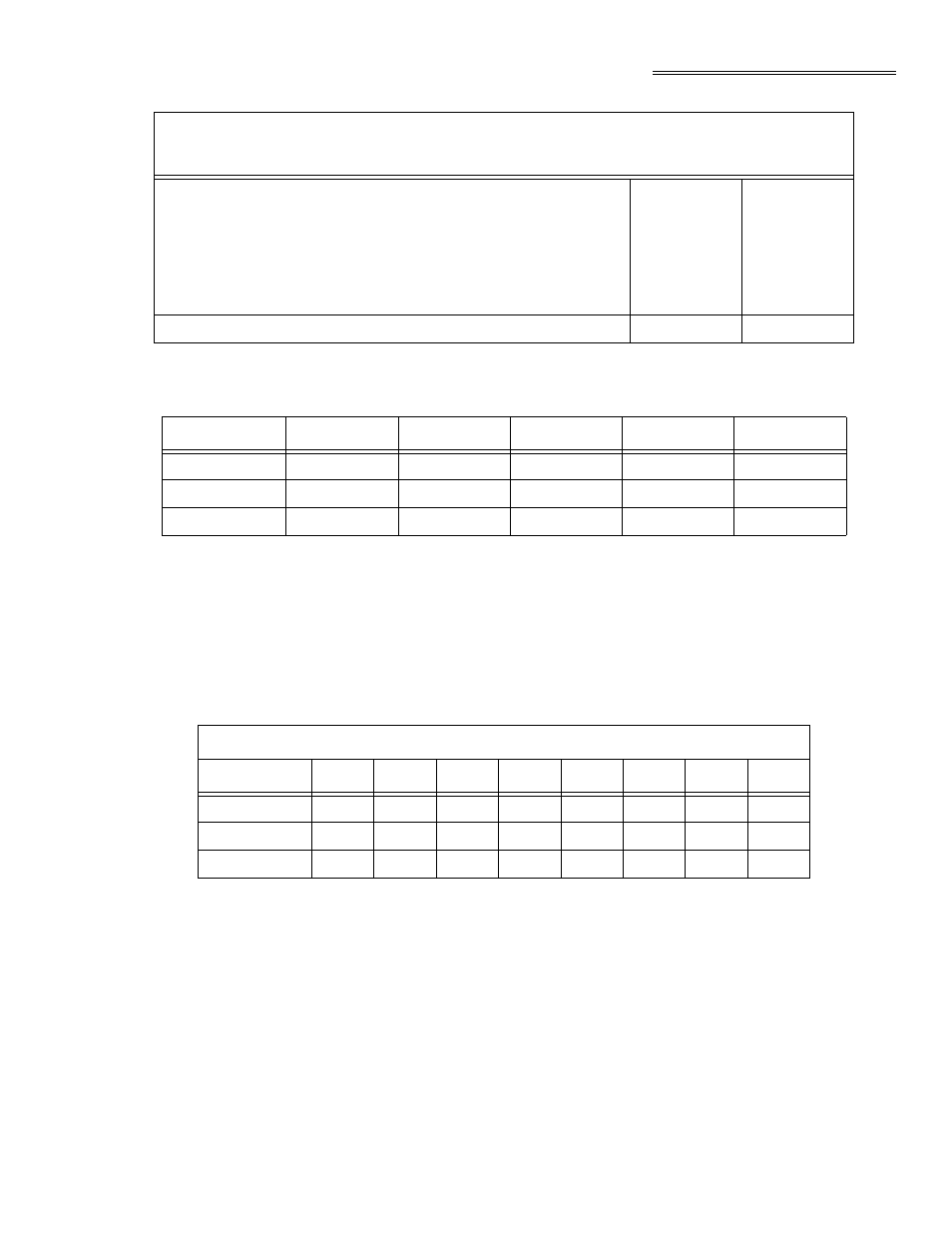 Example of proper setpoint description bytes, Example of proper setpoint description bytes -5, Chapter 5 - block transfers | Hardy HI 2151/30WC Single-Scale Controller User Manual | Page 25 / 53